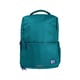 Mochila Oxford azul-turquesa