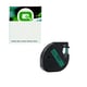 Q-Nomic 91204 12mm X 4m verde | QN91204