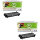 Poupe aproximadamente 124,50 € com a compra destes tinteiros!