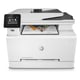HP Color LaserJet Pro MFP M281fdw impressora láser cores WiFi (4 em 1)