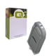 Q-Nomic PFI-3700B cartucho de tinta azul XXL | QN6450C001C