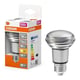 Osram lâmpada LED E27 R63 luz quente 4,8 W | 60 W