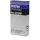 Brother PC-202RF: 2 rolo de tinta preto | BROPC-202RF