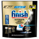 Finish | Ultimate Plus Regular | Pastilhas para máquina de lavar louça | 22 lavagens