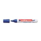 Marcador Quadro Branco| Edding 660 | Ponta redonda 1.5-3mm | Azul