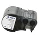 Brady M5C-1500-595-CL-WT etiquetas de vinil branco sobre transparente 38,10 mm x 6,10 m | BRAM5C-1500-595-CL-WT