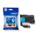 Brother LC-521C tinteiro ciano | BROLC521C