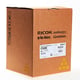 Ricoh 828427 toner amarelo | RIC828427