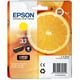 Epson 33 (T3344) tinteiro amarelo | EPST3344