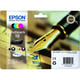 Epson 16 (T1626) Pack poupança 4 cores | EPSB-T1626_R