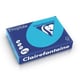 Clairefontaine Papel de cor azul-real 80 gr A4 (500 folhas)