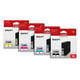Canon Pack PGI-2500XL tinteiros (BK/C/M/Y) | CANB-PGI2500XL