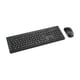 Kensington KM150 EQ | Teclado e rato sem fios