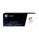 HP 658X (W2003X) toner magenta XL | HPW2003X