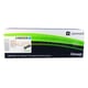 Lexmark 24B6508 toner ciano | LEX24B6508