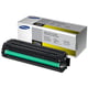 HP SU502A toner amarelo (Samsung CLT-Y504S) | HPSU502A