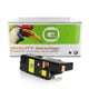 Q-Nomic 593-BBLV toner amarelo | QN593-BBLV