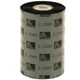 Zebra 2300 fita de cera (02300BK11030) 110 mm x 300 m (12 unidades) | ZEB02300BK11030