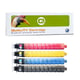 Poupe aproximadamente 97,00 € com a compra destes tinteiros!
