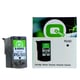 Q-Nomic PG-50 tinta preto | QNPG-50