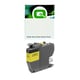 Q-Nomic LC-422Y tinteiro amarelo | QN-LC422Y