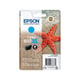 Epson 603XL tinteiro ciano XL | EPS603CXL