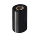 Brother BWP-1D300-110 rolo de transferência térmica preto | BROBWP-1D300-110