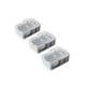 Kyocera 093JY000 agrafos 3 x 5.000 | KYO-093JY000