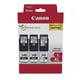 Canon PG-540  XL x2/CL-541 XL Multipack tinteiro | CANB-PG540LX2CL541XL_R