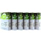 Poupe aproximadamente 71,55 € com a compra destes tinteiros!