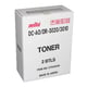 Toner preto Kyocera 37045010 | KY37045010
