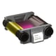 Evolis CBGR0100C fita de tinta cor | EVOCBGR0100C