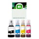 Poupe aproximadamente 16,00 € com a compra destes tinteiros!