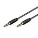 Cabo stereo | Jack 3.5mm macho | 3M