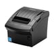 Bixolon SRP-350plusV Impressora de recibos preta com Ethernet