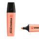 Marcador Pastel  | Stabilo 70/125 | Laranja