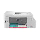 Brother DCP-J1100DW impressora multifuncional WIFI (4 em 1)