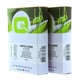 Poupe aproximadamente 12,50 € com a compra destes tinteiros!