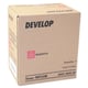 Develop TNP-22M (A0X53D2) toner Magenta | DEVTNP-22M