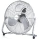 Thulos Ventilador Industrial | 50 cm | Prateado 140W