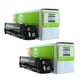 Poupe aproximadamente 110,00 € com a compra destes tinteiros!
