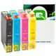 Poupe aproximadamente 43,45 € com a compra destes tinteiros!