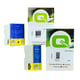 Poupe aproximadamente 71,45 € com a compra destes tinteiros!