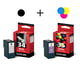 Lexmark 34 + 35 | LEXB-34-35