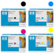 HP C400+01+02+03 | HPB-C400serie