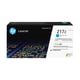 HP 217Z (W2171Z) toner ciano XXL | HPW2171Z