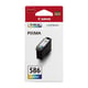 Canon CL-586 tinteiro cor | CAN6227C001