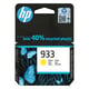 HP 933 (CN060AE) tinteiro amarelo | HPCN060AE