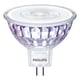 Philips MASTER LED GU5.3 regulável | 5.8 W (35 W) | 2700K
