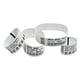 Zebra Z-Band Fusion (FID-PED-L3-1-200T) pulseira 70 x 22 mm (1000 unidades) | ZEBFID-PED-L3-1-200T